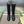 GG Women's Boot With Slim Horsebit 2.5cm Black Leather 508911