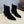 Dior 2025 D-West Chelsea Boots Black Suede 508543