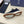 CD B80 Lounge Sneaker Dark Navy Blue Cannage Cashmere Wool 551441