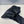 YSL Janis Long Boots 95mm Black Cowhide 551940