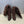 YSL Janis Long Boots 95mm Coffee Suede 551941