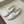 CL 26s Ballet Flats In White Lambskin With Bow