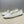 CL 26s Ballet Flats In White Lambskin With Bow