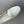 CL 26s Ballet Flats In White Lambskin With Bow