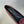 CL 26s Ballet Flats In Dark Red Lambskin With Bow