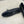 CL 26s Ballet Flats In Black Lambskin With Bow