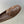 CL 26s Ballet Flats In Dark Brown Lambskin With Bow