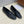 CL 26s Ballet Flats In Black Lambskin With Bow