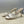 CD 26s Icon Heeled Slide 8cm Off White Leather Silk 633059