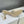 CD 26s Icon Heeled Slide 8cm Off White Leather Silk 633059