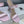 CD 26s Heeled Sandal 10cm Light Pink Beige Leather Fabric 633069