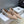 CD J'Adior Ballet Flat Beige Technical Fabric 633061