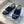 CD Saltwind Sneaker Dark Blue Cotton 633082