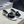 CC 26s Round Toe Open Toe Cutout Sandals 7cm Black White in Calfskin 761934