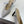 HM Nicoletta Slingback 9cm Khahi Suede 830194
