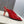 YSL Sabrina Mules 8.5cm Red TPU 959687