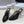 YSL Sabrina Mules 8.5cm Black TPU 959688