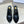 YSL Sabrina Mules 8.5cm Black TPU 959688