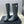 CC 26s Rainboots Taupe Gray Rubber 959262