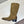 CE 26s Mid-Calf Boots 4.5cm Khaki Suede 959447