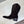 CE 26s Mid-Calf Boots 4.5cm Brown Suede 959455