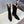 CE 26s Mid-Calf Boots 4.5cm Brown Suede 959455