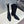 CE 26s Mid-Calf Boots 4.5cm Black Cowhide 959456