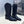 CE 26s Mid-Calf Boots 4.5cm Black Cowhide 959456