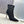 CD 26s Ardiorble Ankle Boots Black Mesh Leather 959599