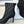 CD 26s Ardiorble Ankle Boots Black Mesh Leather 959599