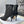 CD 26s Ardiorble Ankle Boots Black Mesh Leather 959599