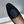 CD 26s Médaillon Loafers Black Suede 118456