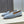 CD 26s Médaillon Loafers Denim Blue Suede 118459