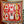 Square Scarf 140 CM Red Colorful Silk