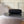 CC 26s Vanity Bag 19.5cm Black Cowhide