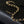CC 26s Vanity Bag 19.5cm Black Cowhide
