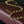 CC 26s Vanity Bag 19.5cm Burgundy Cowhide