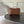 CC 26s Vanity Bag 19.5cm Brown Cowhide