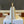 CC Handle Vintage Bag 19cm White Caviar 277774 GHW