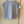Celine T-shirt Light Blue mix White Cotton
