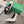 HIGH HEEL PUMPS 90MM IN WHITE WOOL