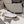 Balen 25 bow ballet flat white sheepskin 184479