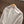 CD Stand-up Collar Long-sleeved Shirt Dress White Cotton