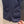 Gucci Jumpsuit Short Dark Blue Polyester Fiber