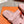 chypre sandal pink calfskin