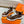 HM Jet Sneaker Brown & Coffee Brown Suede Calfskin 581328