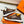 HM Jet Sneaker Brown & Coffee Brown Suede Calfskin 581328