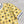 LV Monogram Kaleidoscope T Shirt Yellow Cotton