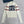 CD Turtleneck Sweater White Blue Red Wool Cashmere