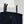 CC Sport Bra Black Wool Viscose